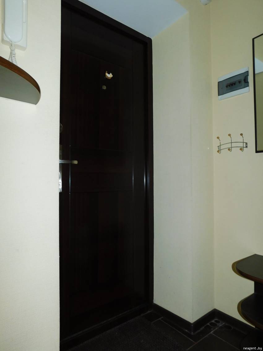 1-комнатная квартира, ул. Калинина, 1, 1171 рублей: фото 19
