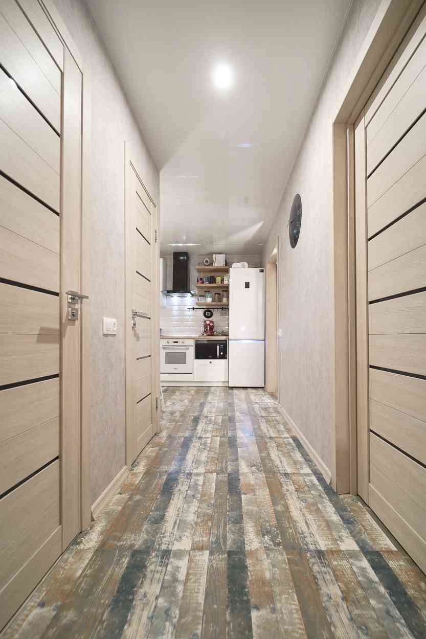 1-комнатная квартира, Микрорайон-2, 29Б, 700 рублей: фото 10