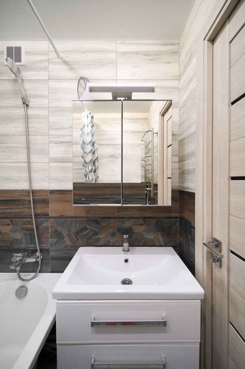 1-комнатная квартира, Микрорайон-2, 29Б, 700 рублей: фото 15