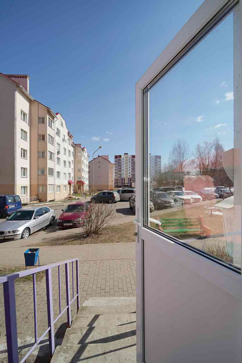 1-комнатная квартира, Микрорайон-2, 29Б, 700 рублей: фото 17