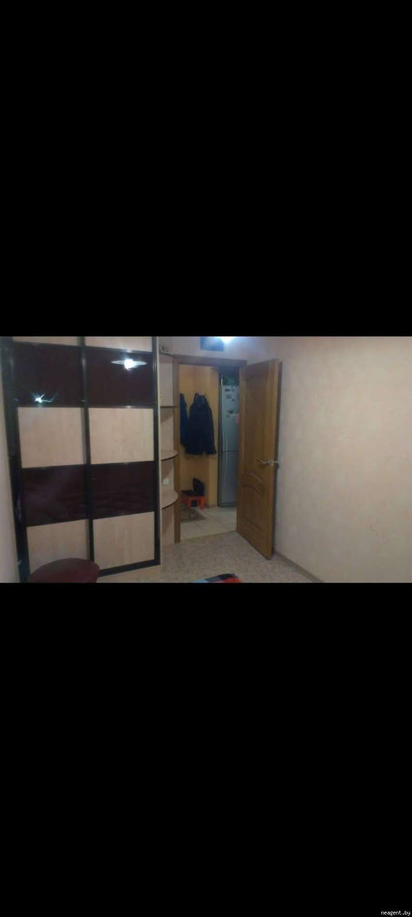 2-комнатная квартира, ул. Тикоцкого, 22, 800 рублей: фото 4