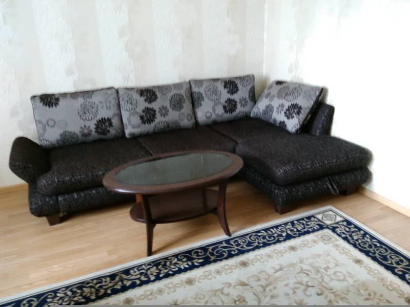 2-комнатная квартира, Олешева, 1, 1171 рублей: фото 2