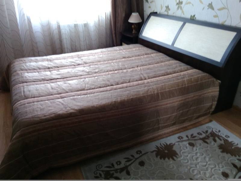2-комнатная квартира, Олешева, 1, 1171 рублей: фото 3