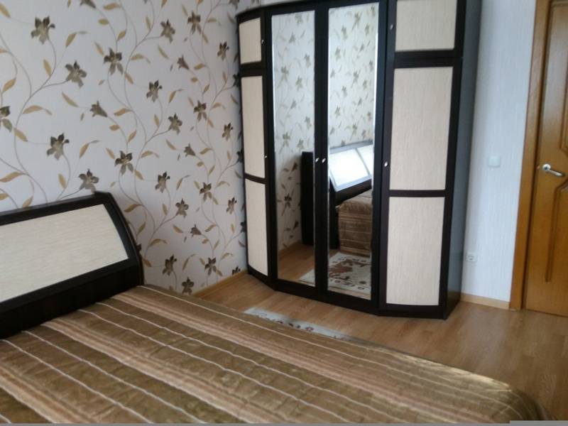 2-комнатная квартира, Олешева, 1, 1171 рублей: фото 4