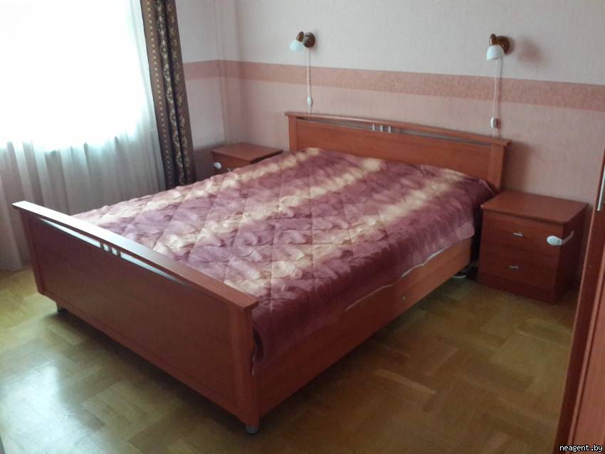 3-комнатная квартира, ул. Старовиленская, 97, 1463 рублей: фото 5