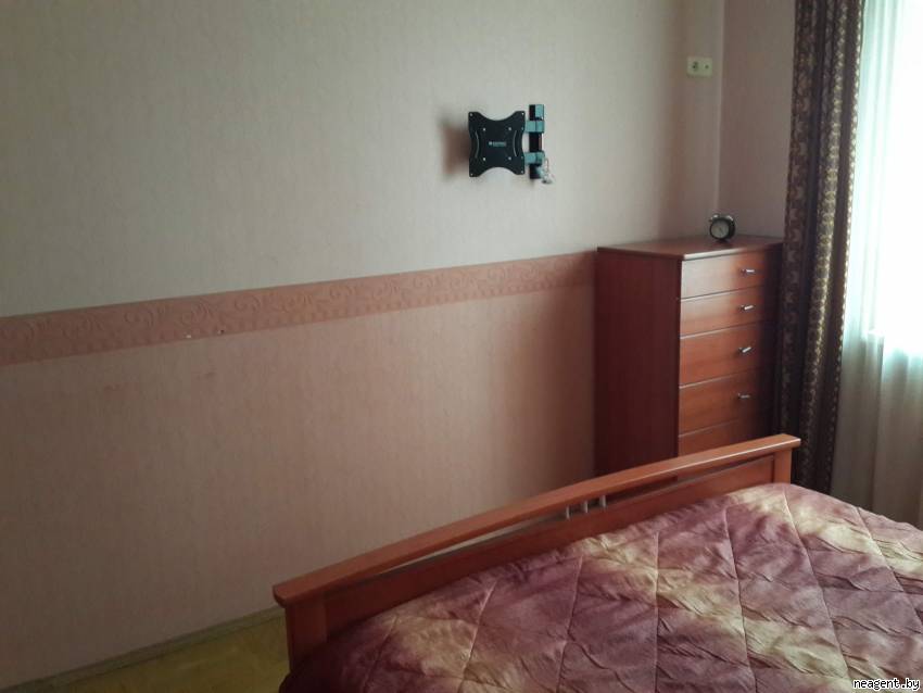 3-комнатная квартира, ул. Старовиленская, 97, 1463 рублей: фото 7
