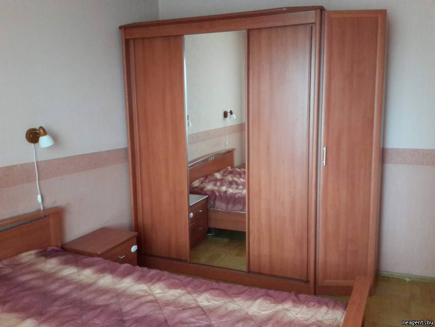 3-комнатная квартира, ул. Старовиленская, 97, 1463 рублей: фото 8