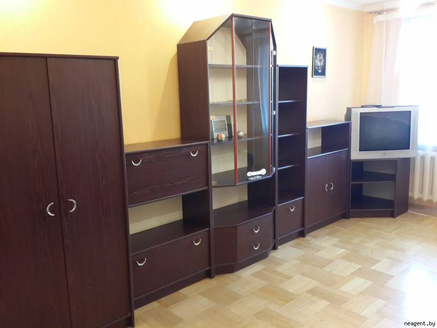 3-комнатная квартира, ул. Старовиленская, 97, 1463 рублей: фото 10