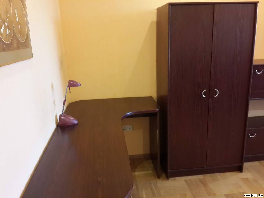 3-комнатная квартира, ул. Старовиленская, 97, 1463 рублей: фото 11