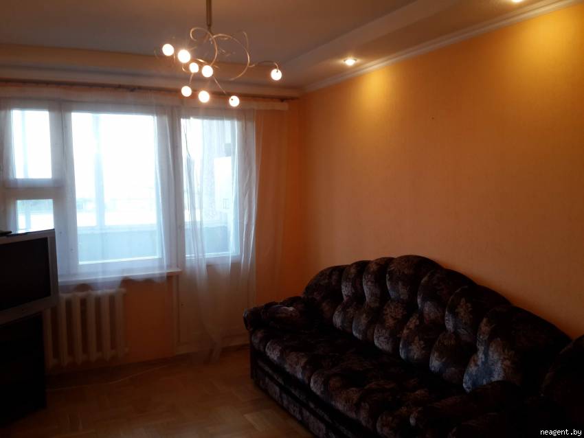 3-комнатная квартира, ул. Старовиленская, 97, 1463 рублей: фото 12