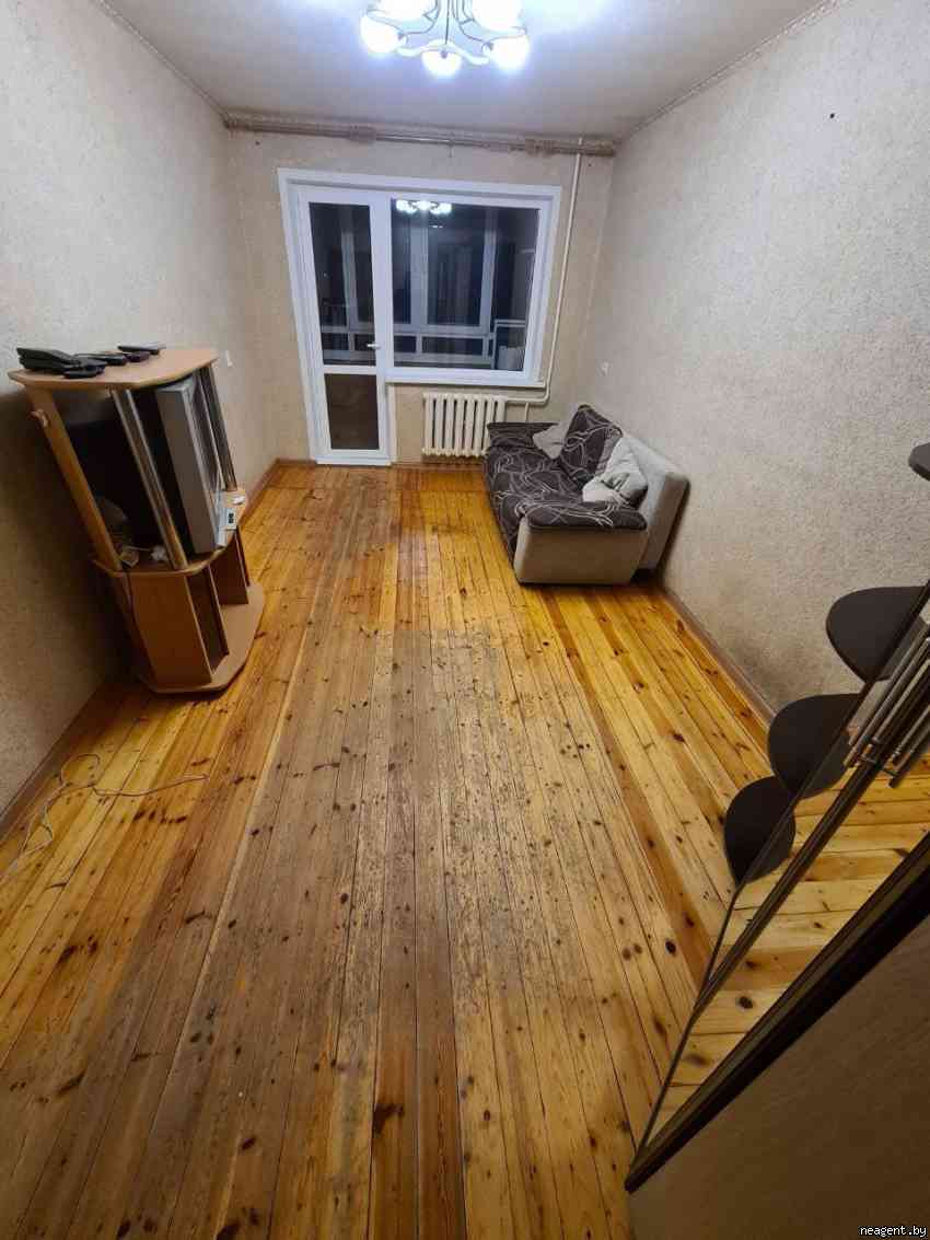 1-комнатная квартира,  ул. Осипенко, 630 рублей: фото 2