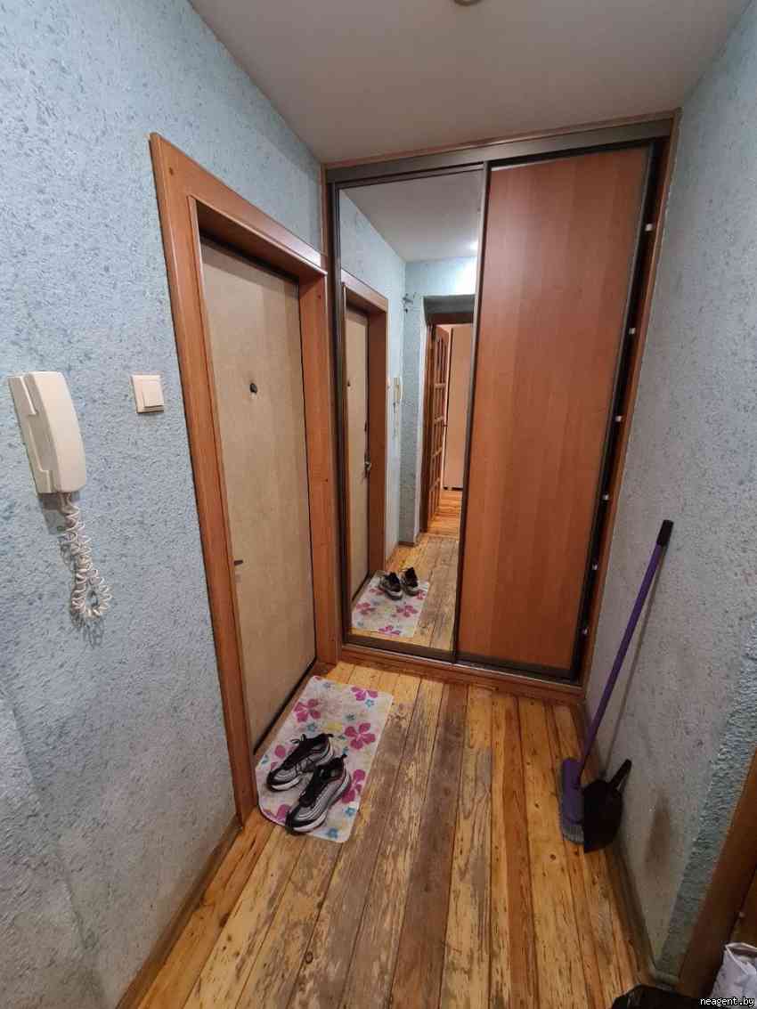 1-комнатная квартира,  ул. Осипенко, 630 рублей: фото 4