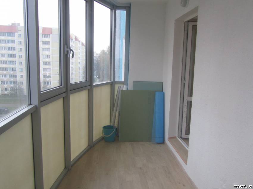 1-комнатная квартира, ул. Левкова, 30, 900 рублей: фото 12