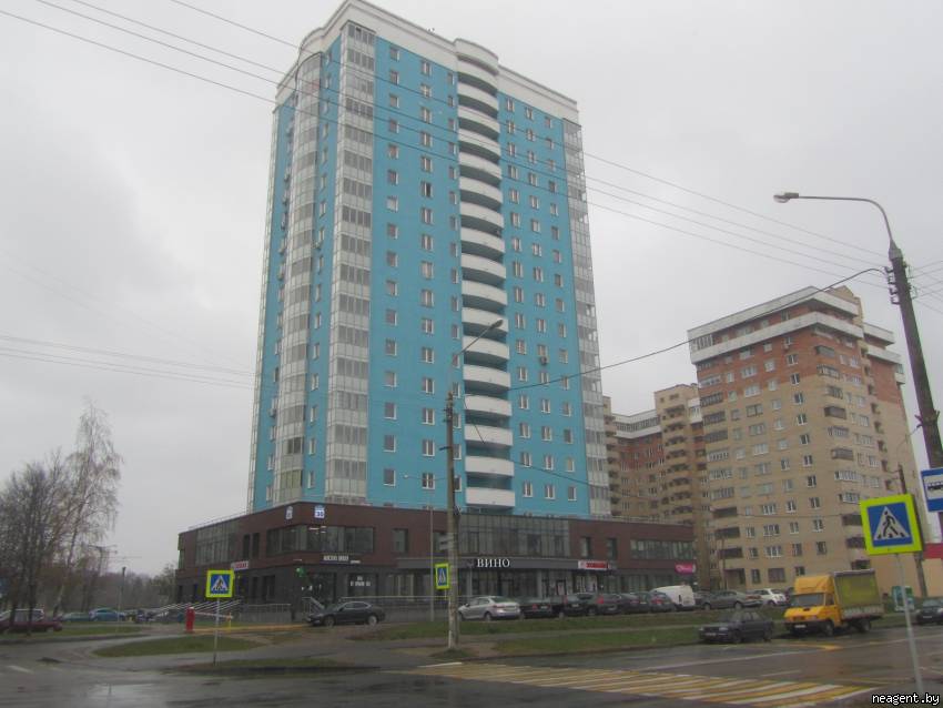 1-комнатная квартира, ул. Левкова, 30, 900 рублей: фото 2
