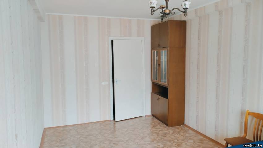 1-комнатная квартира, ул. Некрасова, 35/2, 680 рублей: фото 5