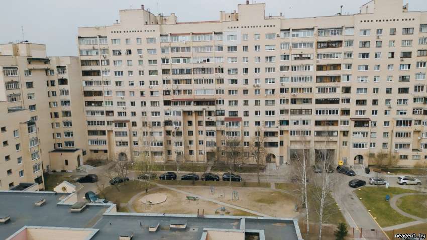 1-комнатная квартира, ул. Некрасова, 35/2, 680 рублей: фото 9