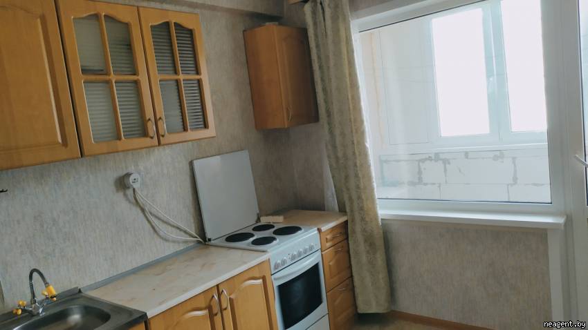 1-комнатная квартира, ул. Некрасова, 35/2, 680 рублей: фото 12