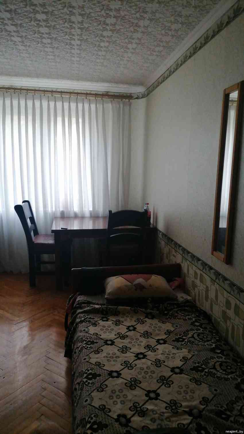Комната, ул. Одоевского, 105, 300 рублей: фото 1