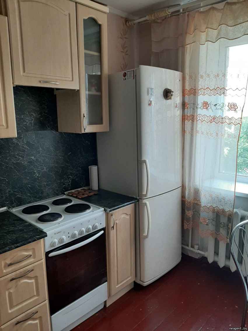 1-комнатная квартира, Мичурина, 25, 700 рублей: фото 2
