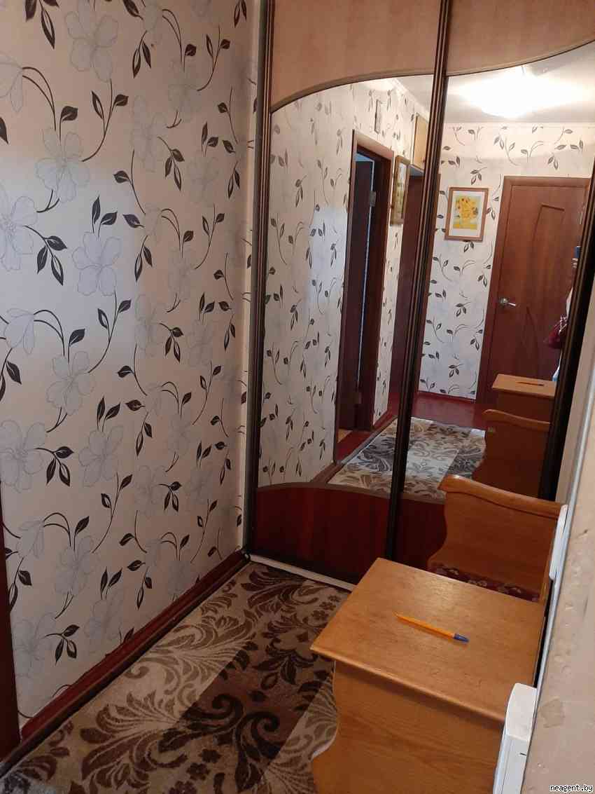 1-комнатная квартира, Мичурина, 25, 700 рублей: фото 9