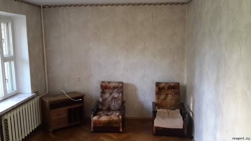 2-комнатная квартира, ул. Седых, 14б/нет, 240 рублей: фото 7