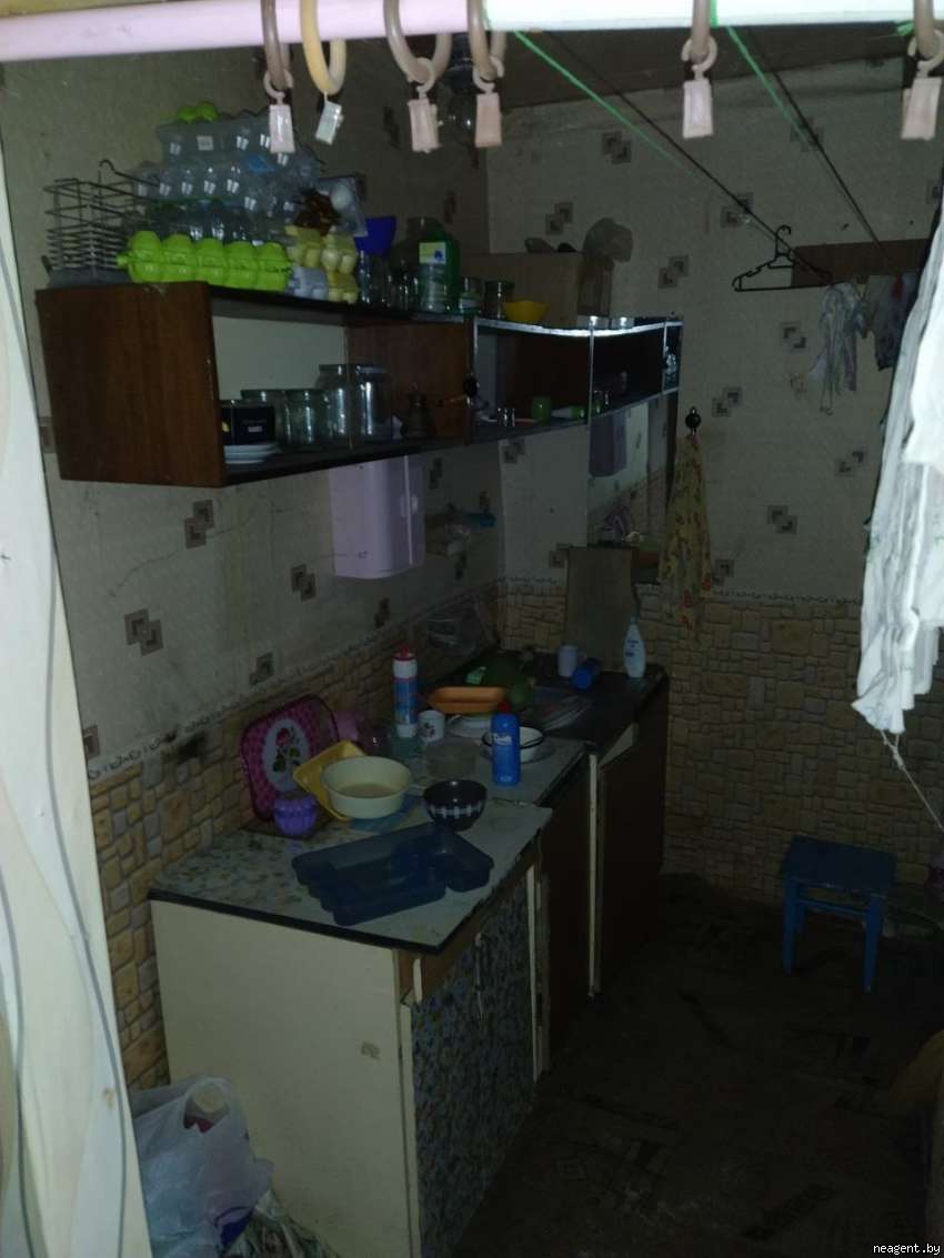Дом, Переулок больничный, 31, 11702 рублей: фото 7