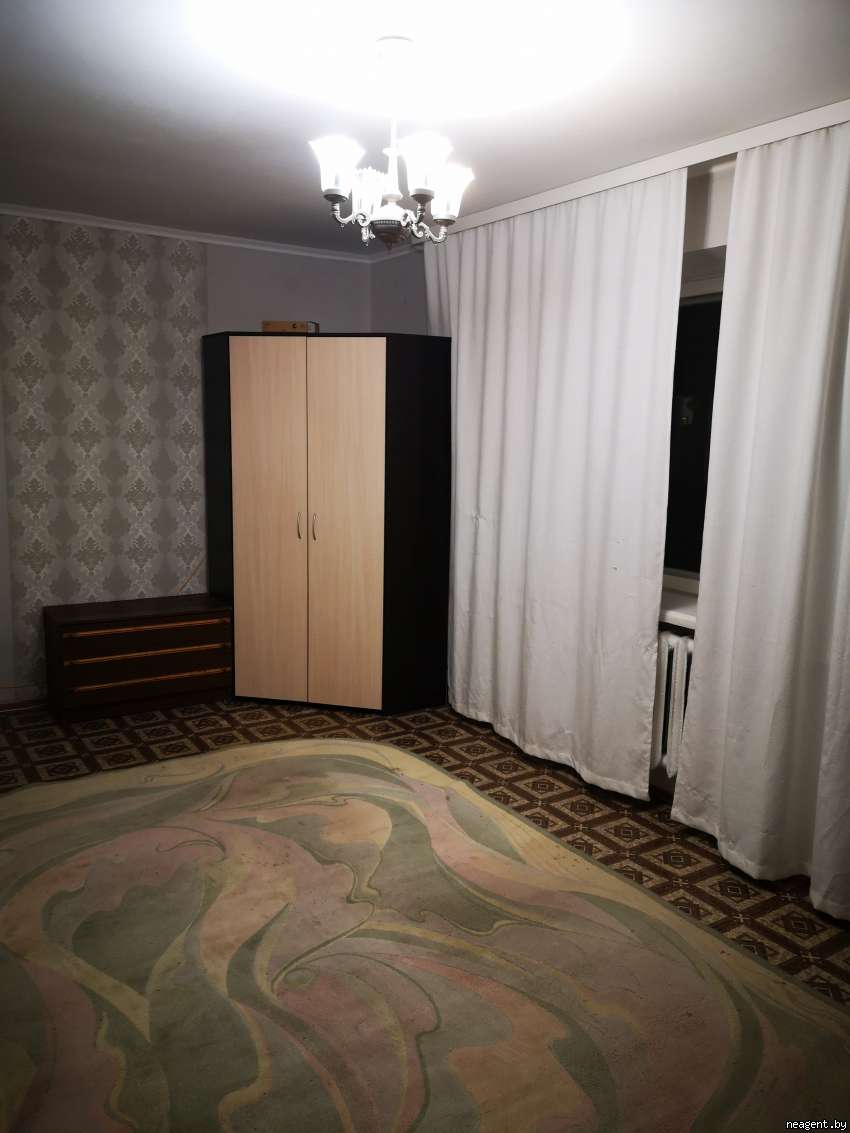 2-комнатная квартира, ул. Волгоградская, 63, 613 рублей: фото 2