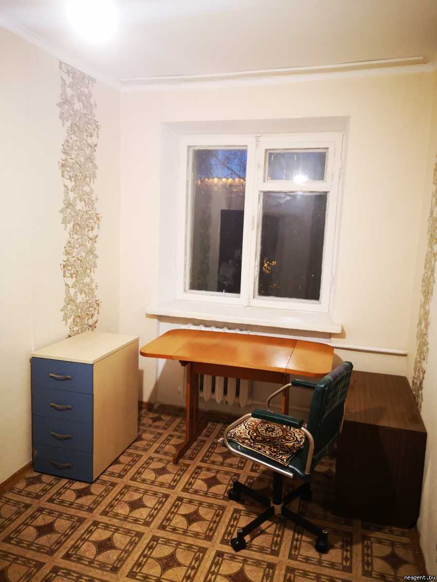 2-комнатная квартира, ул. Волгоградская, 63, 613 рублей: фото 3
