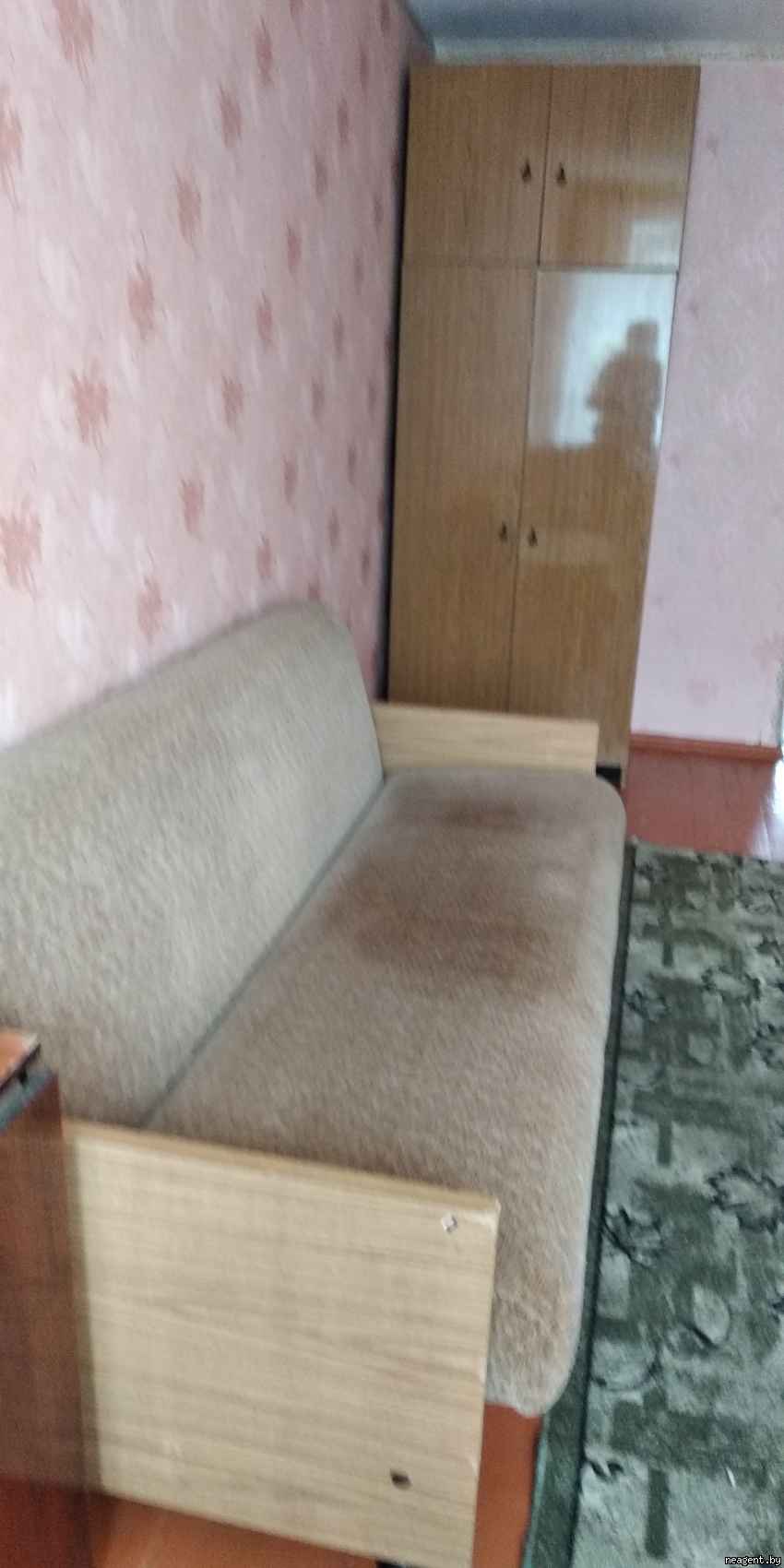 2-комнатная квартира, Почтовая, 5, 700 рублей: фото 6