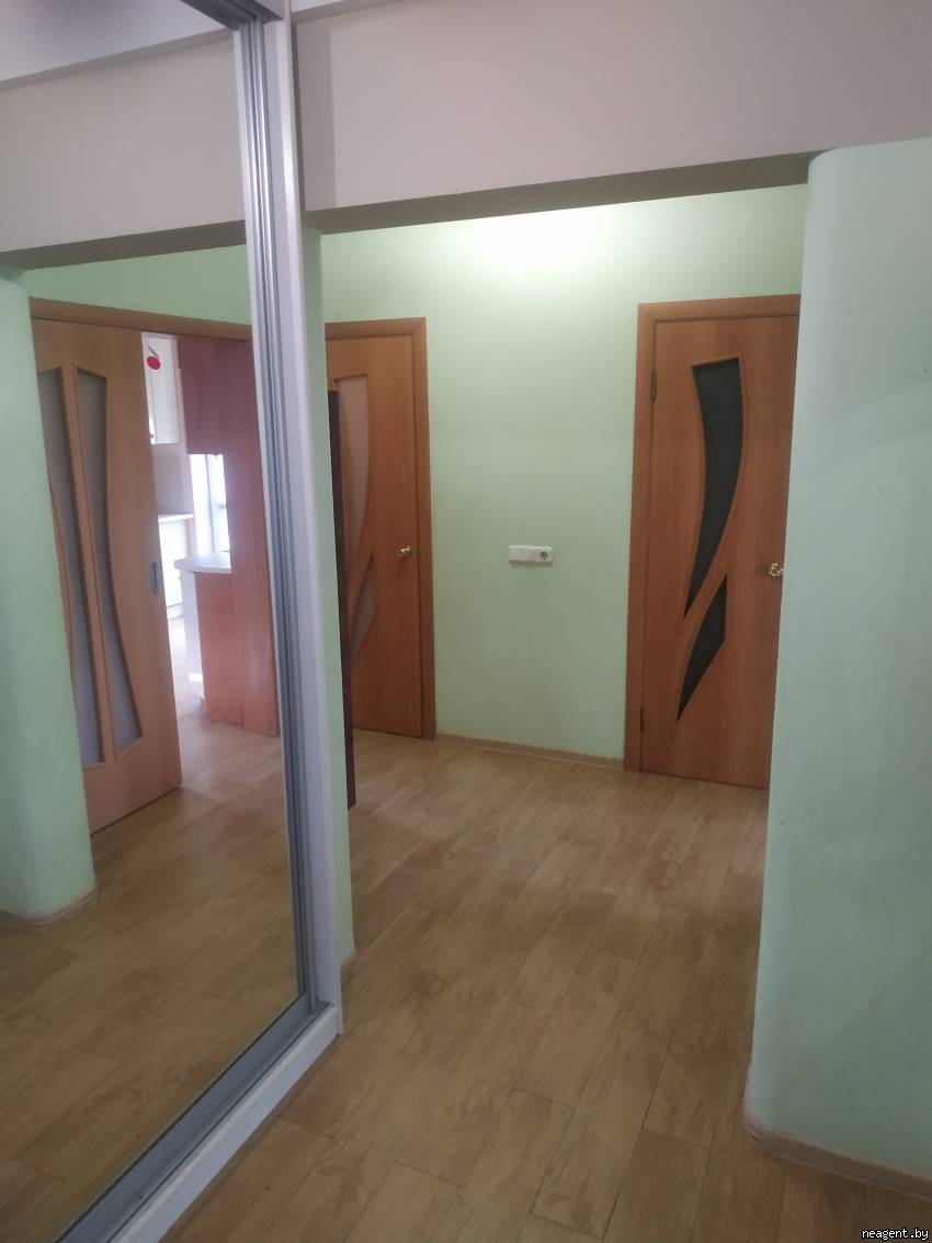 2-комнатная квартира, ул. Папанина, 18, 789 рублей: фото 2