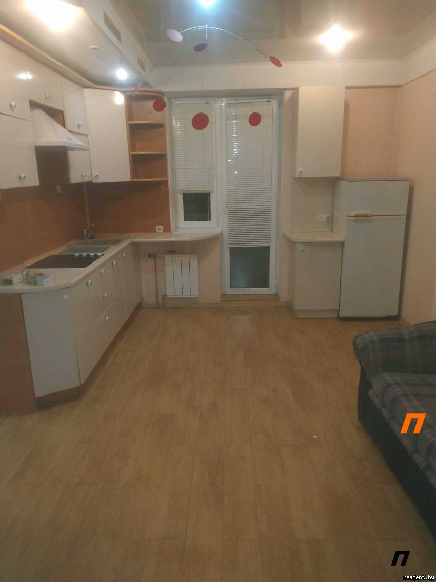 2-комнатная квартира, ул. Папанина, 18, 789 рублей: фото 3