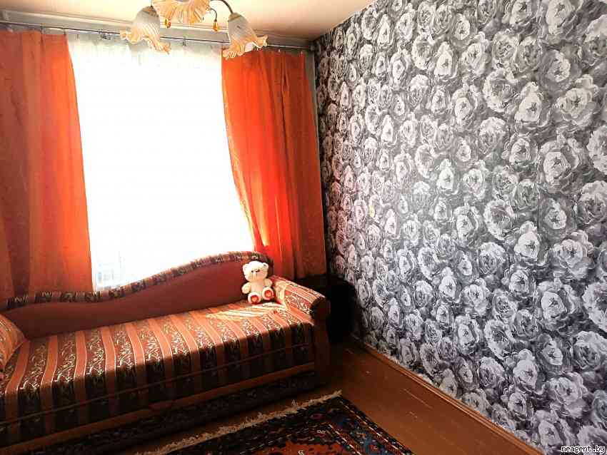 Комната, ул. Петра Глебки, 92, 321 рублей: фото 1