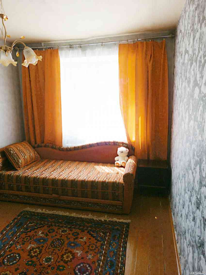 Комната, ул. Петра Глебки, 92, 321 рублей: фото 2