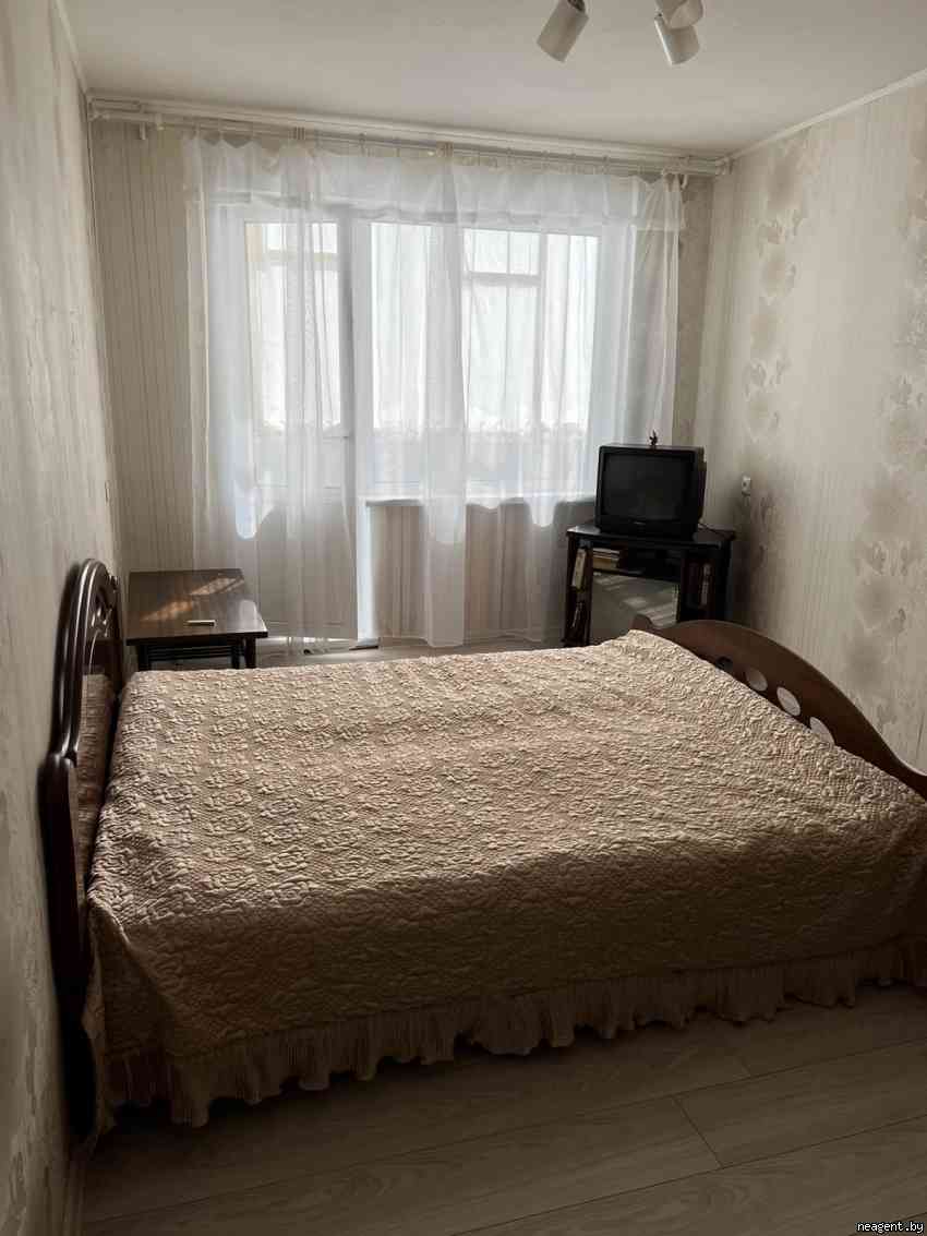 2-комнатная квартира, ул. Петра Глебки, 64, 730 рублей: фото 2