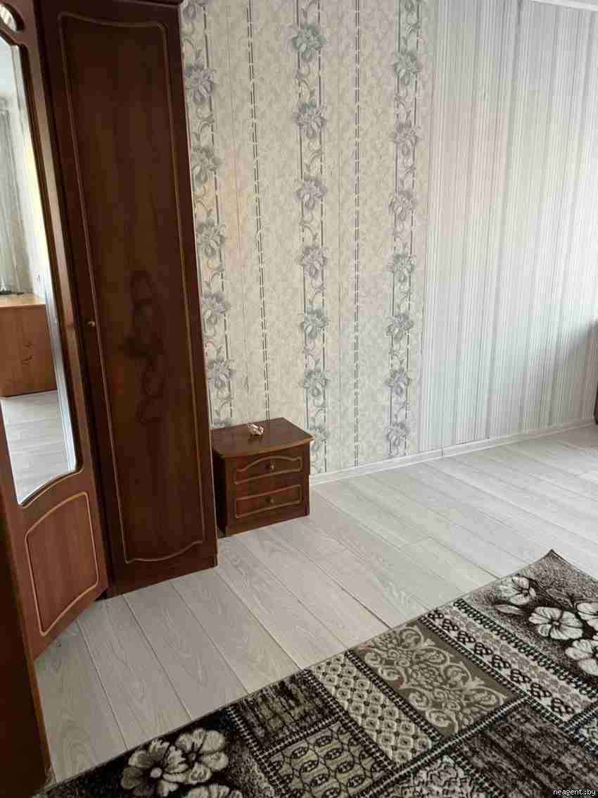 2-комнатная квартира, ул. Петра Глебки, 64, 730 рублей: фото 3