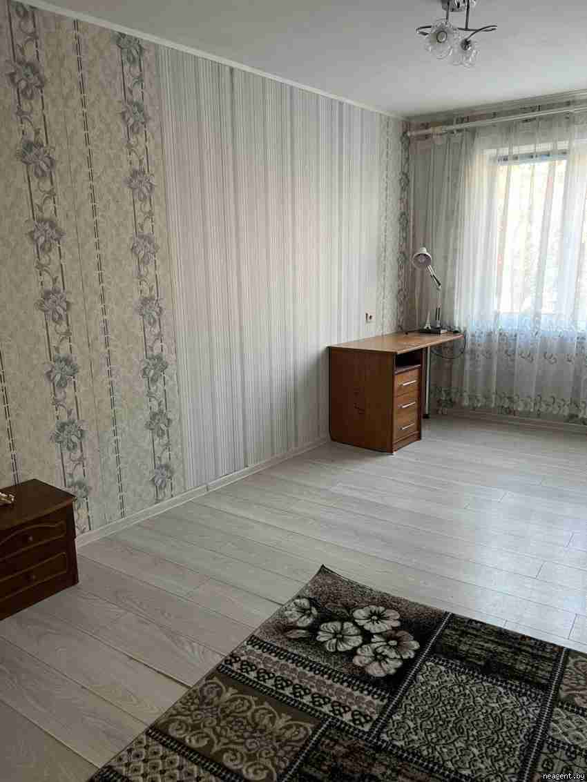 2-комнатная квартира, ул. Петра Глебки, 64, 730 рублей: фото 4
