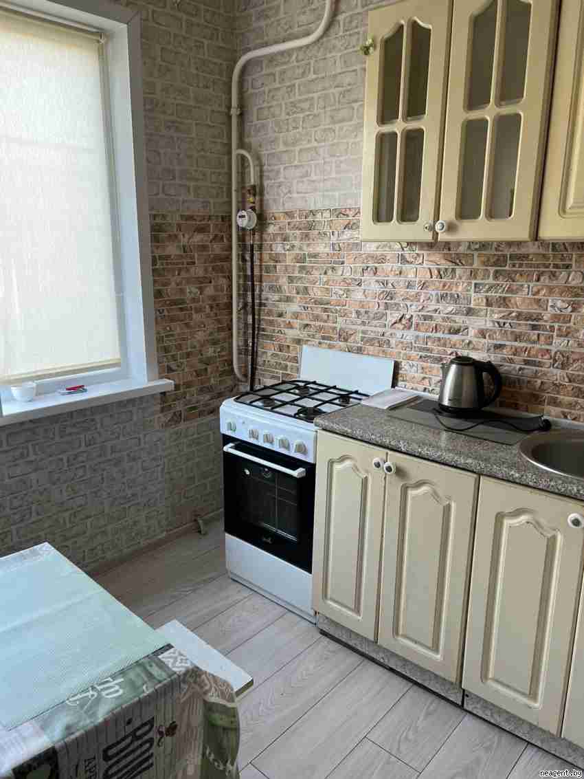 2-комнатная квартира, ул. Петра Глебки, 64, 730 рублей: фото 5