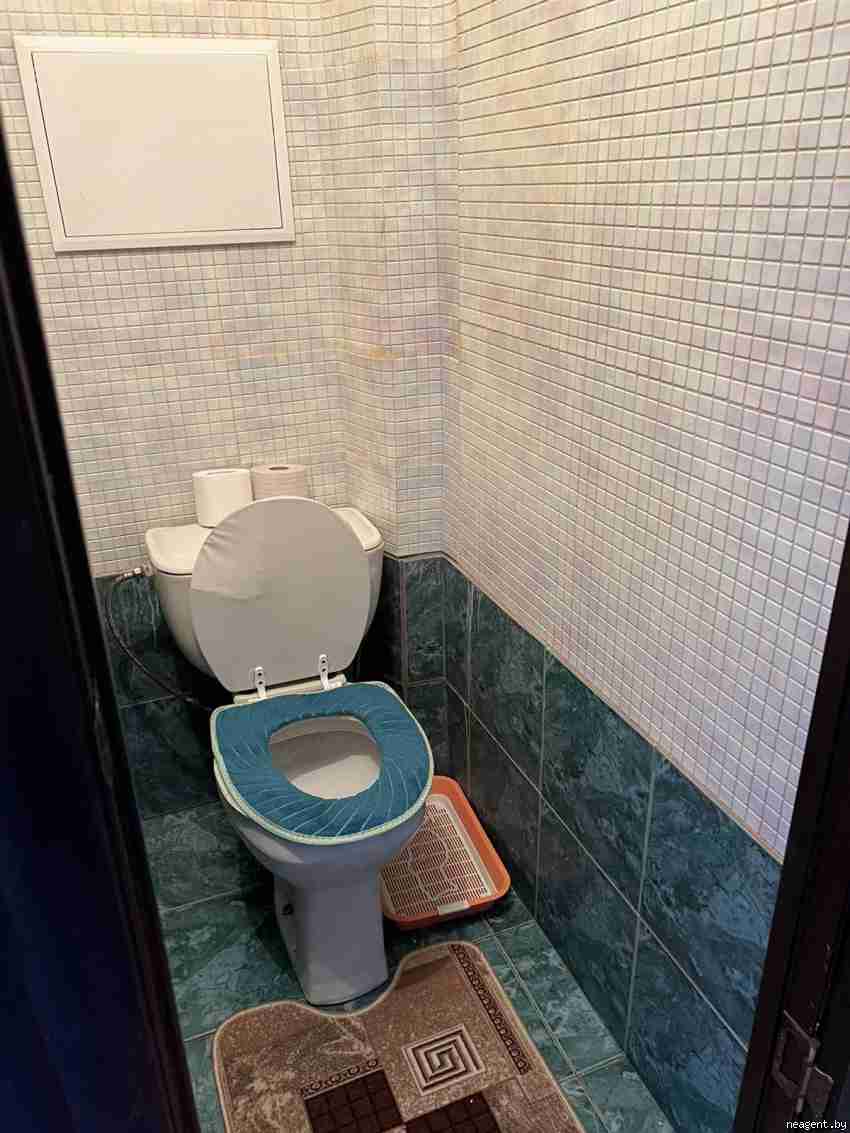 2-комнатная квартира, ул. Петра Глебки, 64, 730 рублей: фото 6