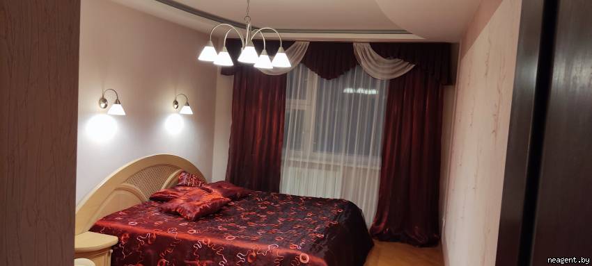 3-комнатная квартира, Калинина пер., 5а, 1755 рублей: фото 4