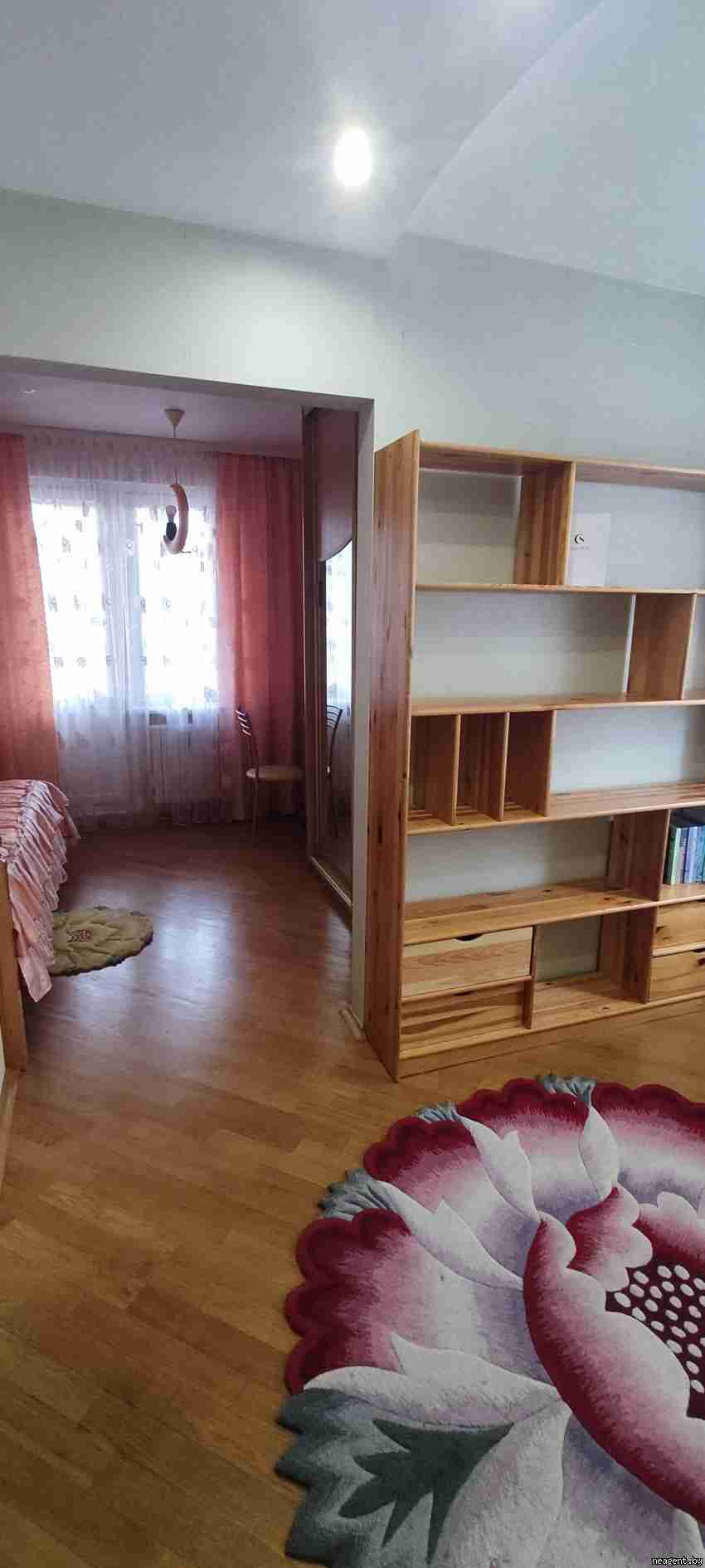 3-комнатная квартира, Калинина пер., 5а, 1755 рублей: фото 10