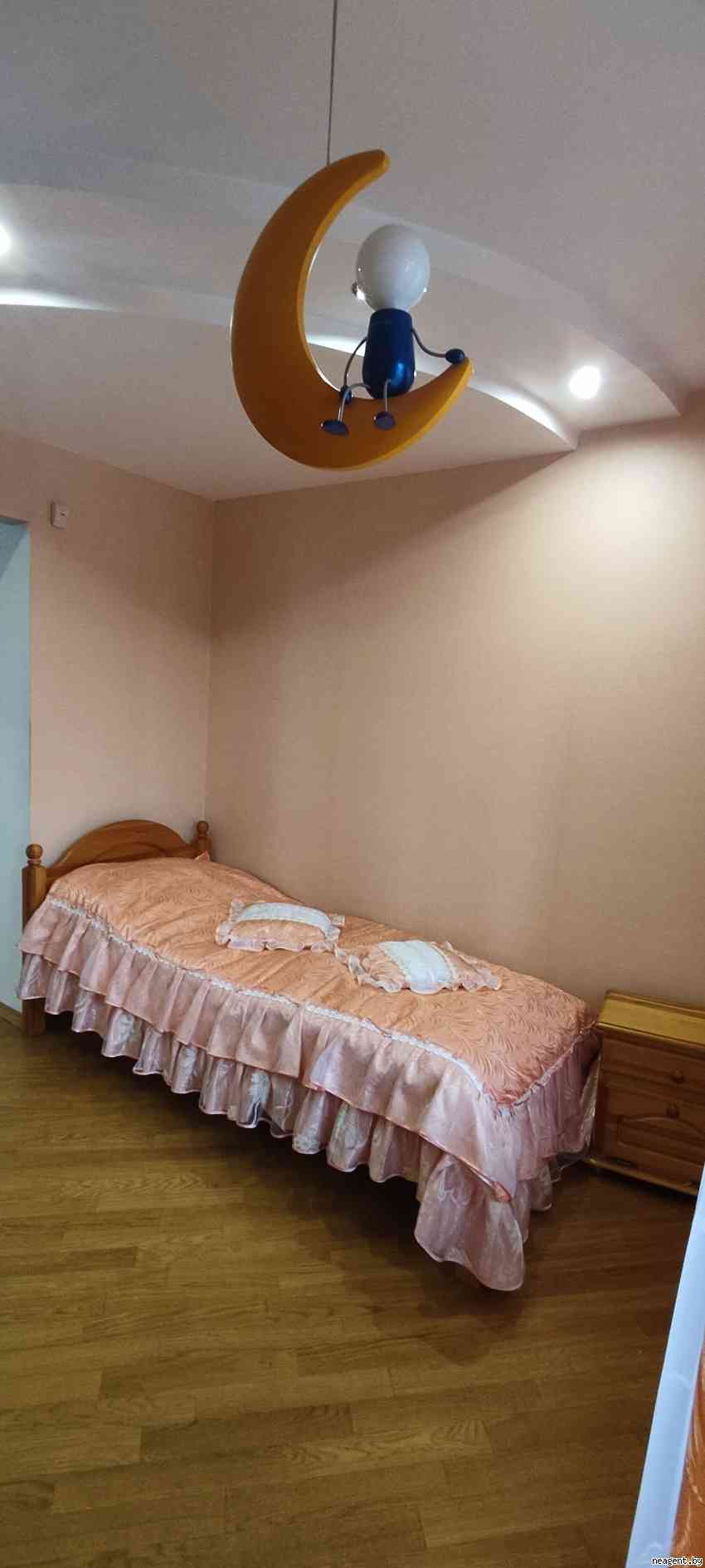 3-комнатная квартира, Калинина пер., 5а, 1755 рублей: фото 13
