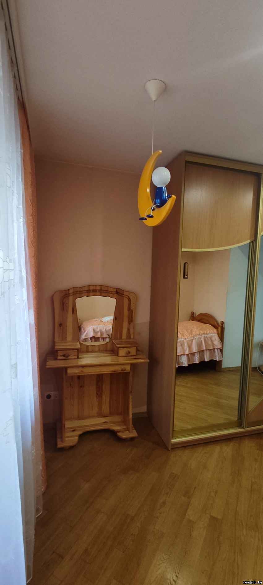 3-комнатная квартира, Калинина пер., 5а, 1755 рублей: фото 14