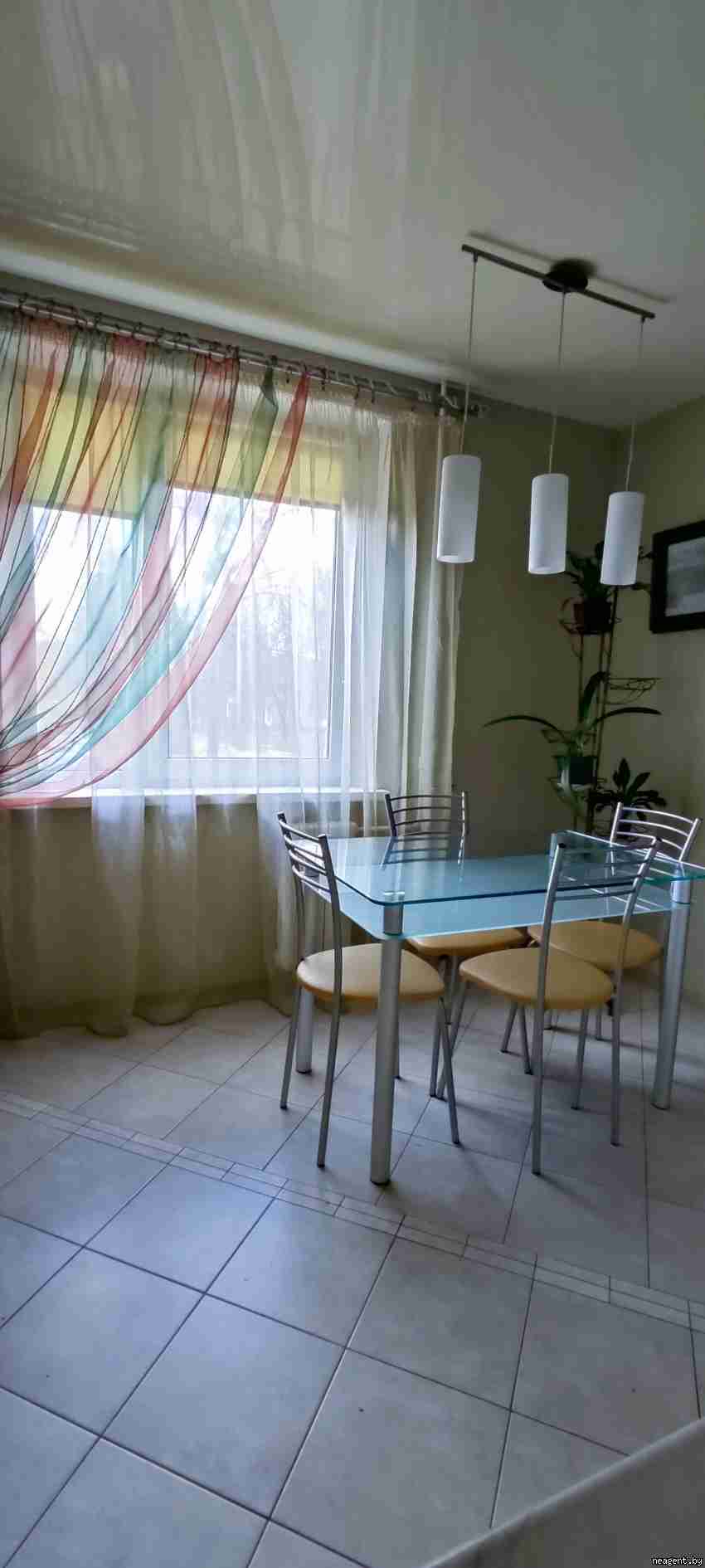 3-комнатная квартира, Калинина пер., 5а, 1755 рублей: фото 17