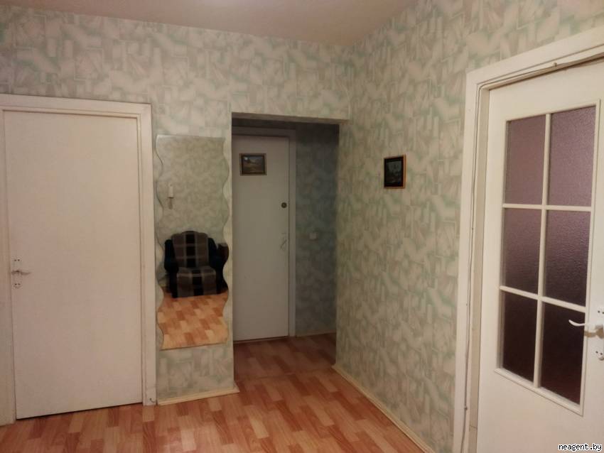 Комната,  ул. Пимена Панченко, 400 рублей: фото 8