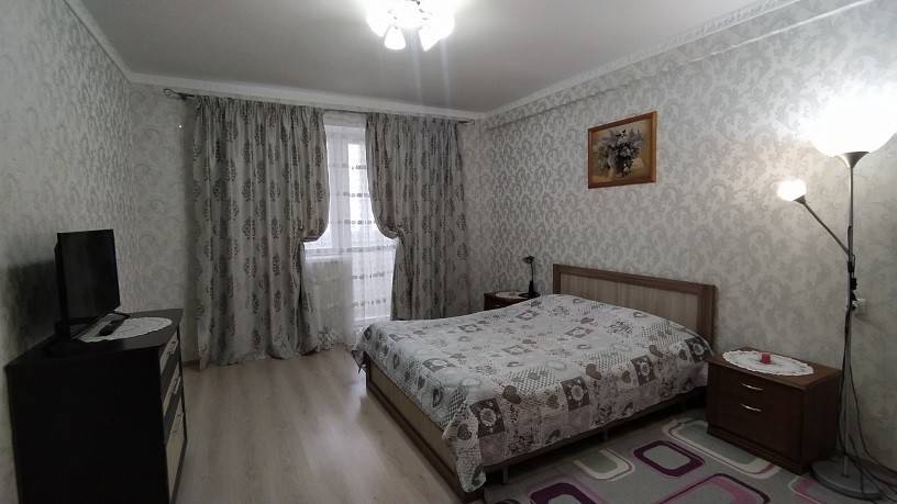 1-комнатная квартира, ул. Язепа Дроздовича, 6, 849 рублей: фото 2