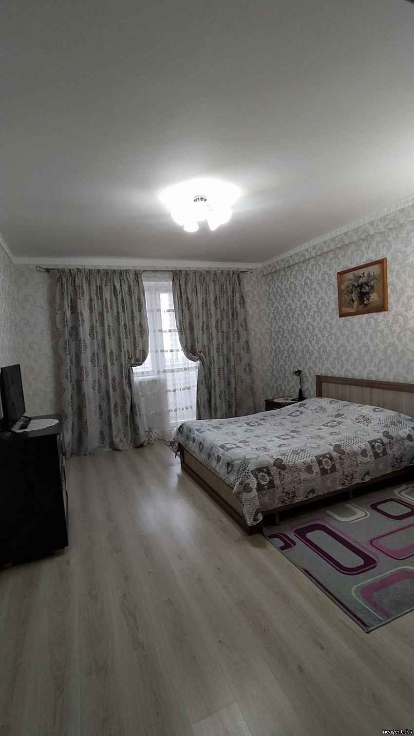 1-комнатная квартира, ул. Язепа Дроздовича, 6, 849 рублей: фото 3