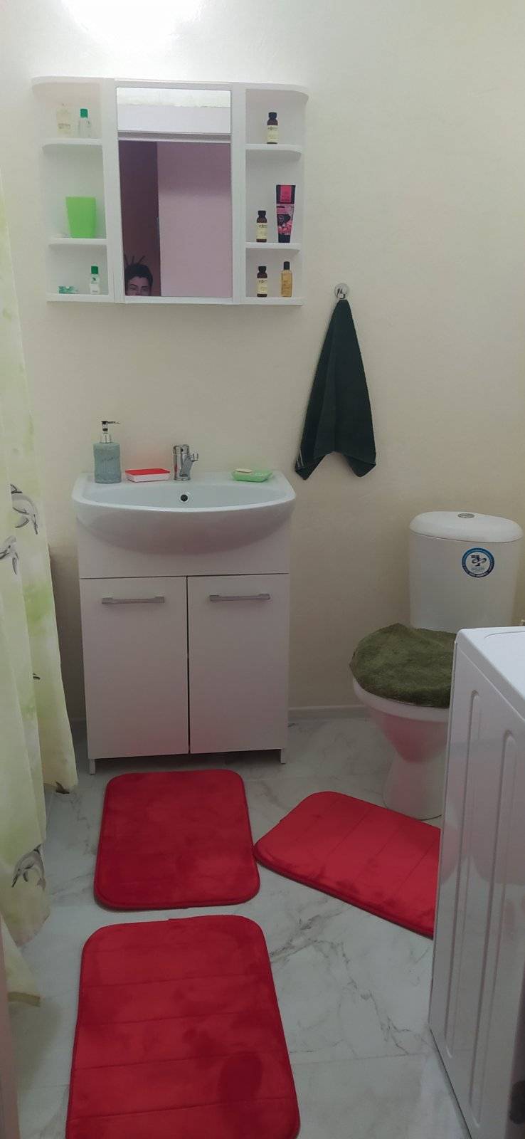 1-комнатная квартира, ул. Язепа Дроздовича, 6, 849 рублей: фото 9