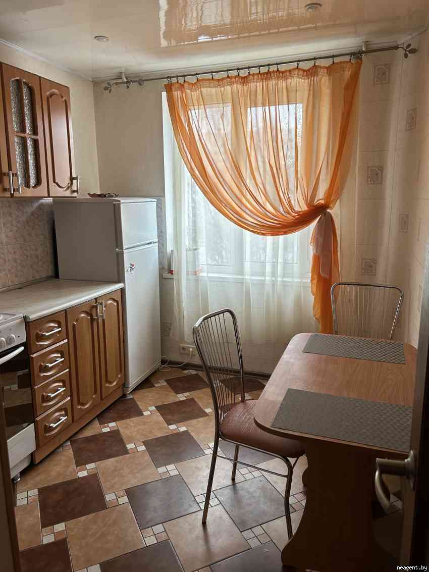 1-комнатная квартира, ул. Заславская, 12, 950 рублей: фото 5
