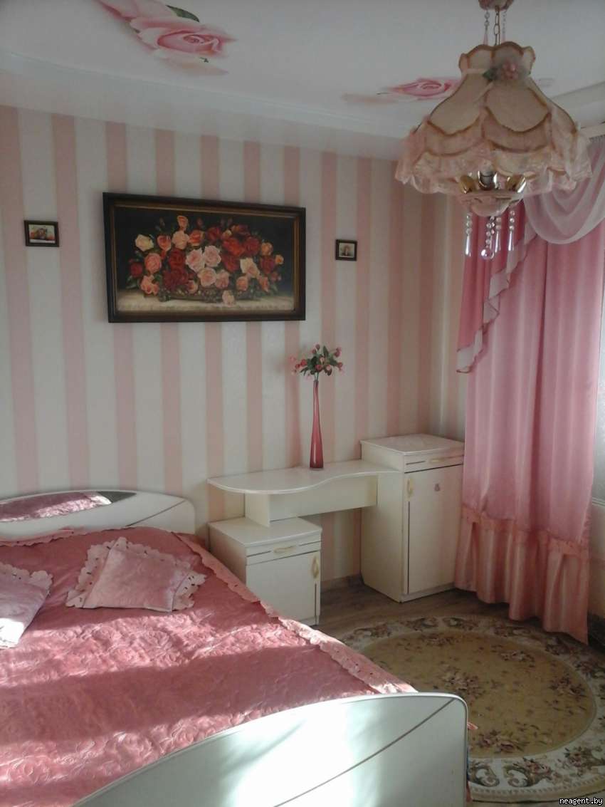 Комната, ул. Горовца, 4, 340 рублей: фото 1