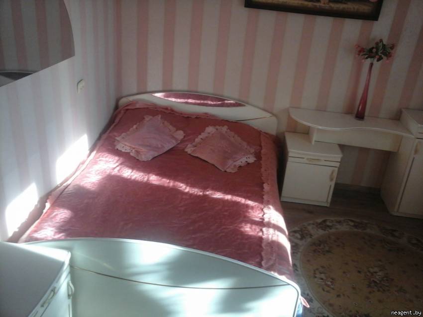 Комната, ул. Горовца, 4, 340 рублей: фото 4
